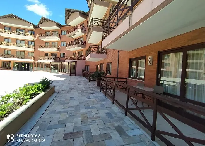 Manacá Apartamentos , Kariri Beach , Cumbuco