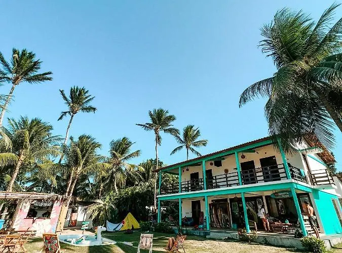 Indiana Kite School And Hostel