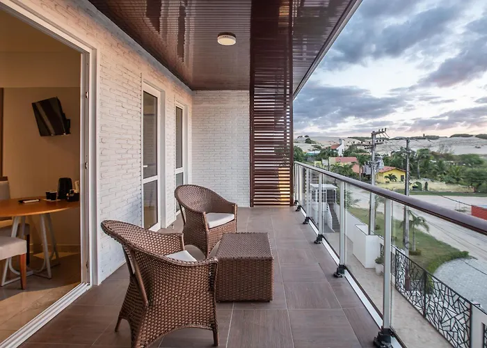 Vm Hotel Cumbuco