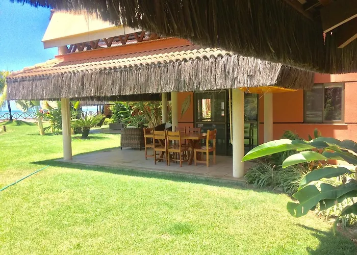 Dream Village Cumbuco Beach